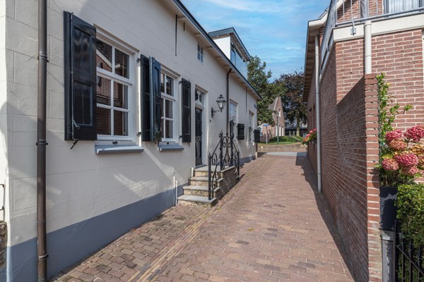 Medium property photo - Kerksingel 39, 2861 AG Bergambacht